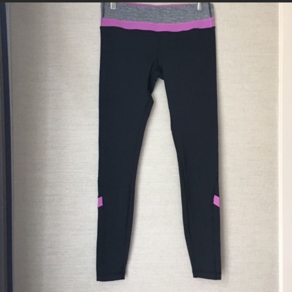 Lululemon Speed Tight